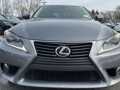 Used 2014 Lexus IS 250 image 3