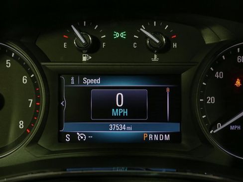 Used 2019 Buick Encore Preferred image 28