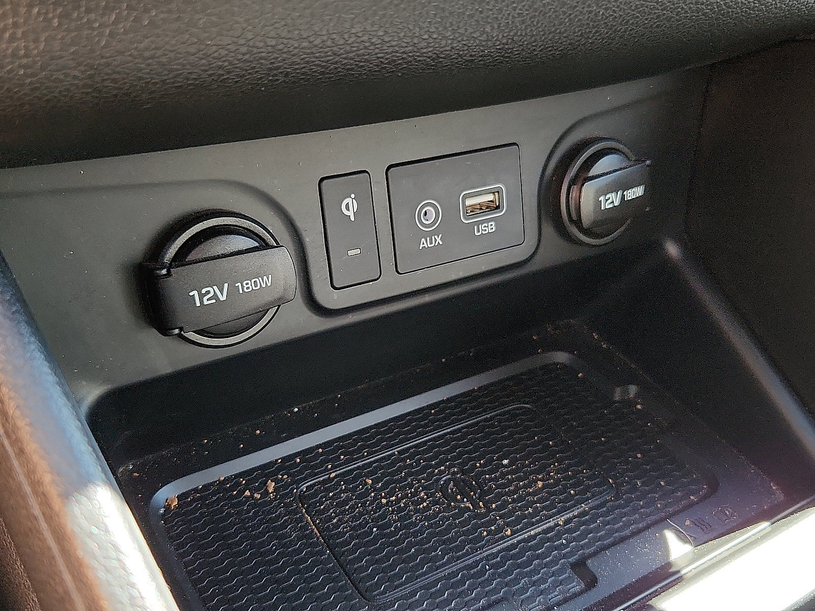 Used 2020 Hyundai Tucson Limited FWD image 19
