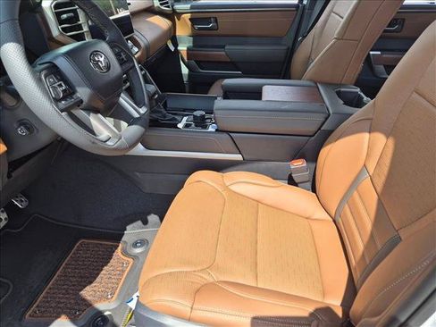New 2026 Toyota Tundra 1794 Edition AWD/4WD image 3