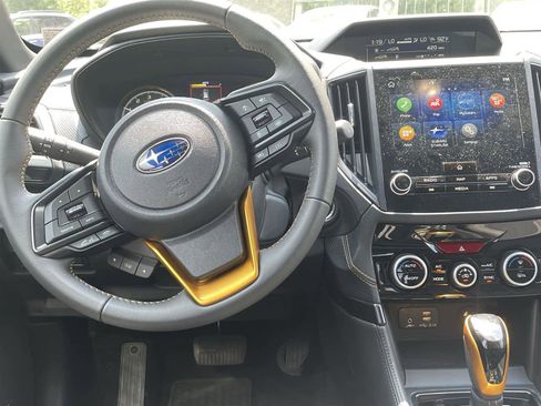 Certified 2025 Subaru Forester Wilderness image 19