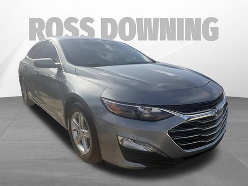 Used 2024 Chevrolet Malibu LT FWD image 3