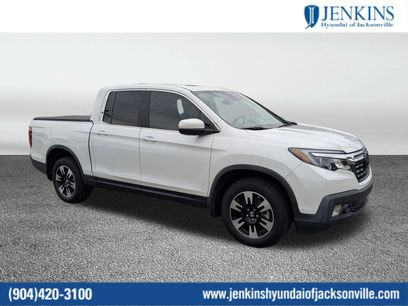 Used 2020 Honda Ridgeline RTL