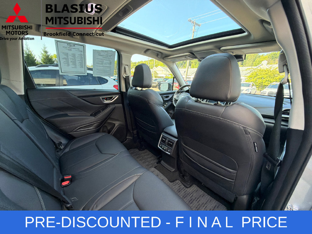 Used 2023 Subaru Forester Touring AWD/4WD image 50
