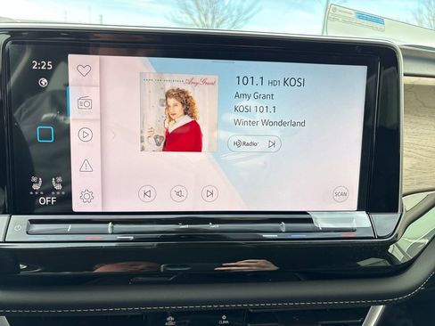 New 2026 Volkswagen Atlas SE image 18