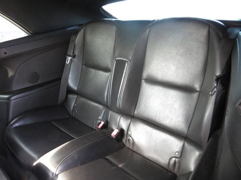 Used 2013 Chevrolet Camaro SS w/ RS Package RWD image 22