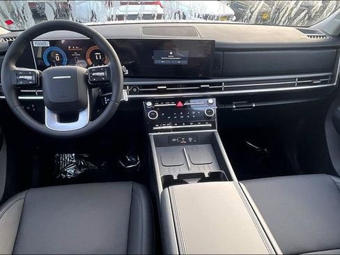 New 2025 Hyundai Santa Fe XRT image 7