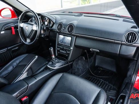 Used 2009 Porsche Cayman image 16