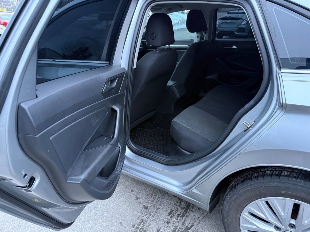 Used 2019 Volkswagen Jetta S w/ Driver Assistance Package FWD image 13