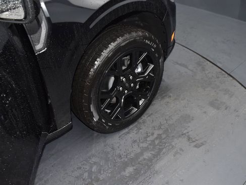 New 2026 Ford Maverick Lobo AWD/4WD image 18