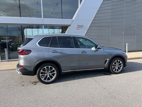 Used 2024 BMW X5 xDrive40i w/ Premium Package AWD/4WD image 21