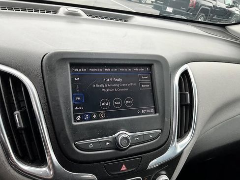 Used 2020 Chevrolet Equinox LS AWD/4WD image 26