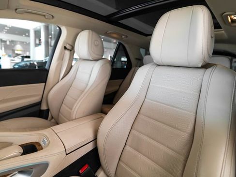 Certified 2023 Mercedes-Benz GLE 450 4MATIC image 5