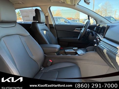 New 2026 Kia Sportage EX AWD/4WD image 12