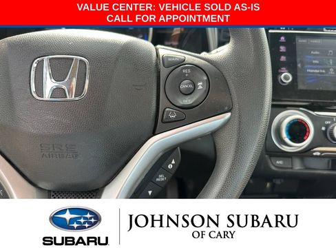 Used 2018 Honda Fit EX image 14