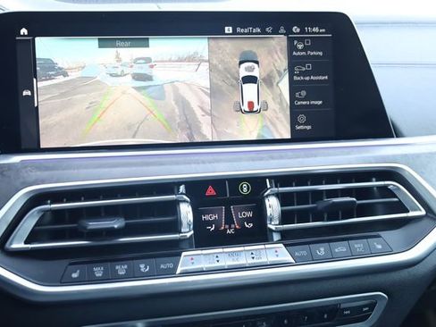 Used 2023 BMW X5 xDrive40i image 18