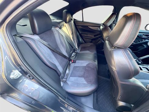 Used 2024 Subaru WRX TR image 26