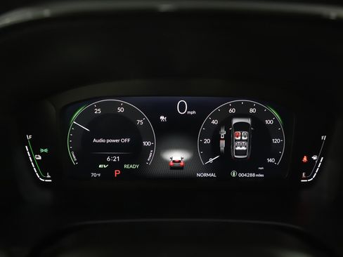 Used 2026 Honda CR-V Sport Touring image 27