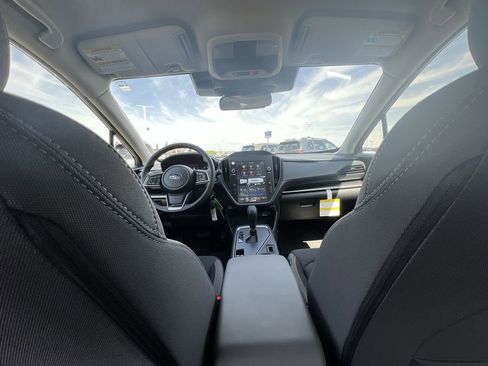 Used 2025 Subaru Impreza 2.0i image 19