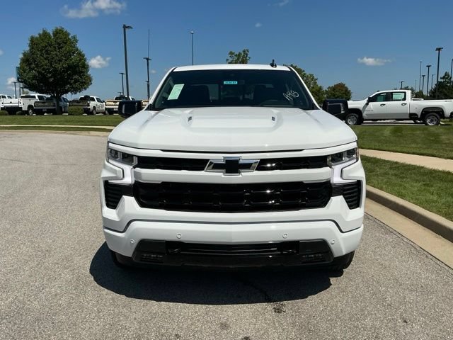 New 2026 Chevrolet Silverado 1500 RST w/ Safety Package AWD/4WD image 9