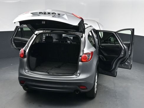 Used 2015 MAZDA CX-5 Grand Touring image 16