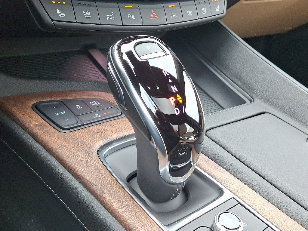 New 2026 Cadillac CT5 Premium Luxury AWD/4WD image 7