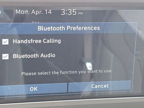 New 2025 Hyundai Elantra Sport image 6