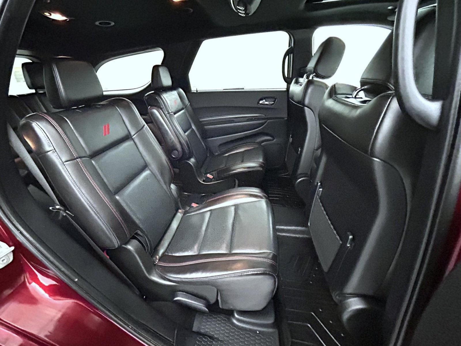 Certified 2023 Dodge Durango GT AWD/4WD image 18