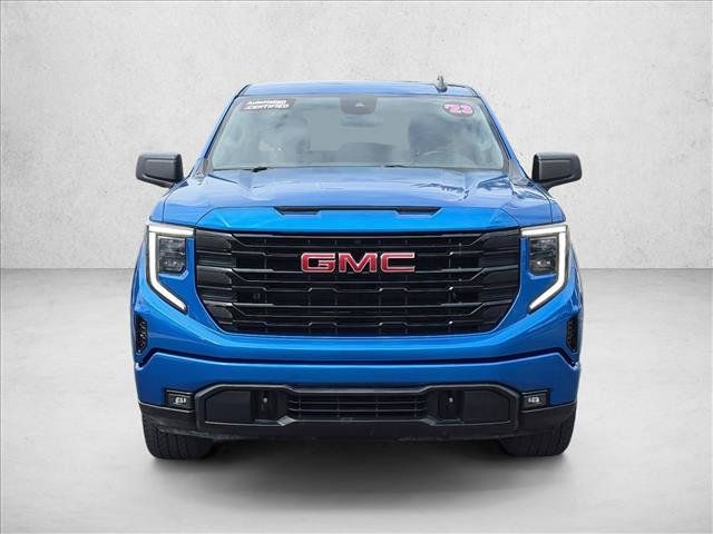 Used 2023 GMC Sierra 1500 Elevation AWD/4WD image 3