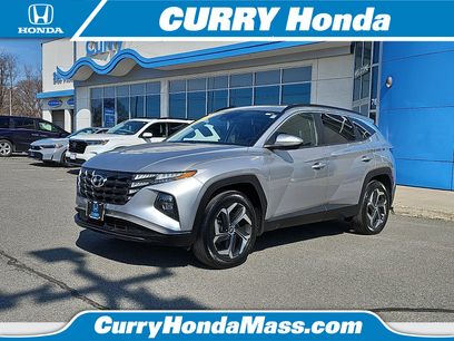 Used 2023 Hyundai Tucson SEL w/ Convenience Package