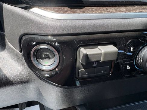 New 2026 Chevrolet Silverado 1500 RST w/ RST All Star Premium Package AWD/4WD image 28