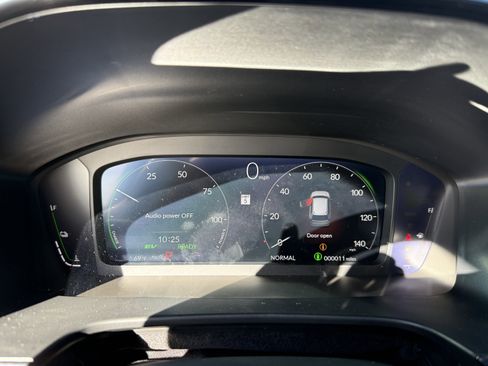 New 2026 Honda CR-V Sport-L image 23