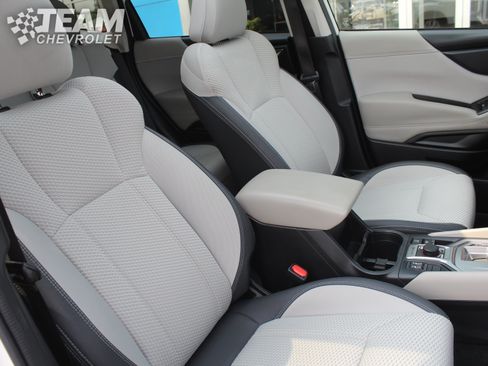 Used 2021 Subaru Forester Premium w/ Popular Package #1 AWD/4WD image 28