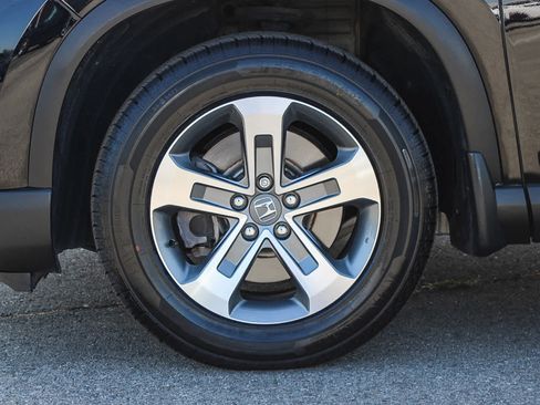 Certified 2023 Honda Pilot EX-L image 11