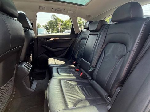Used 2013 Audi Q5 2.0T Premium Plus AWD/4WD image 13