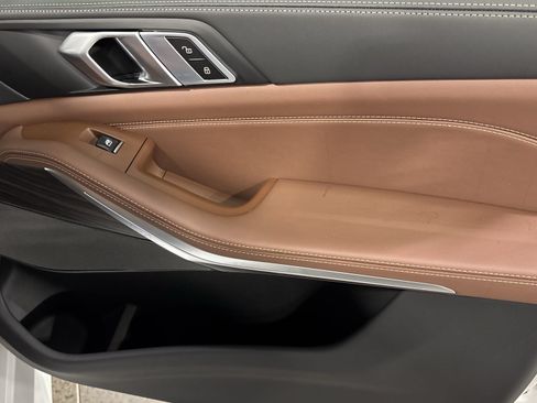New 2026 BMW X5 xDrive40i AWD/4WD image 26