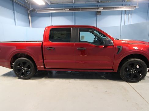New 2026 Ford F150 STX w/ F-150 LOBO Package AWD/4WD image 26