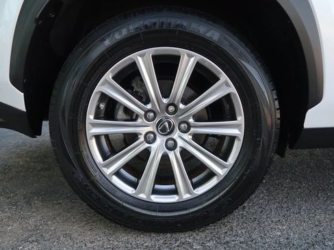 Used 2020 Lexus NX 300 FWD w/ Comfort Package image 53