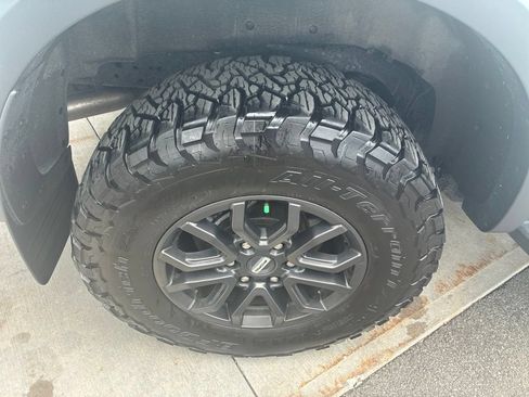 Used 2024 Ford Ranger Raptor AWD/4WD image 14