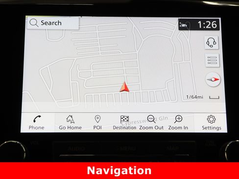 Used 2024 Nissan Titan PRO-4X w/ Pro-4x Convenience Package image 21