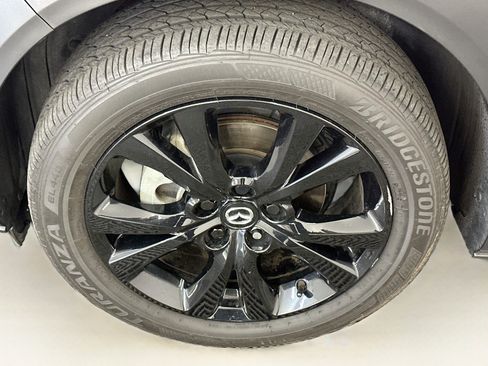 Used 2024 MAZDA CX-30 AWD 2.5 S w/ Select Sport Pkg image 35