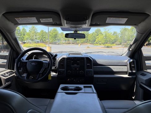 Used 2019 Ford F250 XL w/ Power Equipment Group AWD/4WD image 19