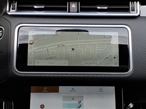 Used 2021 Land Rover Range Rover Velar R-Dynamic S AWD/4WD image 18