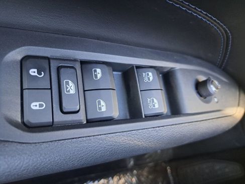 New 2026 Jeep Compass Latitude image 15