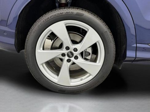 New 2025 Audi Q5 Premium Plus image 33