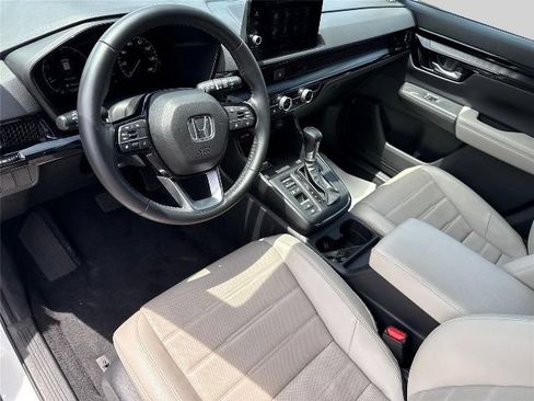 Used 2023 Honda CR-V EX-L image 10