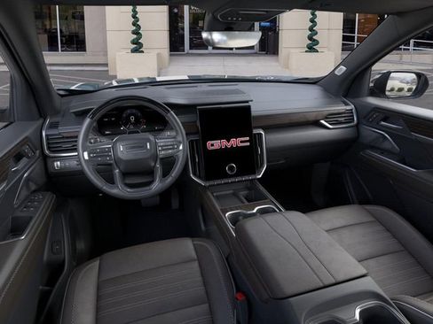 New 2026 GMC Acadia Denali Ultimate FWD image 15