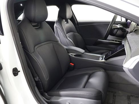 Used 2024 Lucid Air Grand Touring AWD/4WD image 37