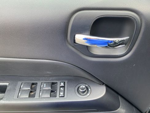 Used 2017 Jeep Patriot 4WD image 14
