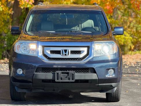 Used 2011 Honda Pilot EX-L image 5